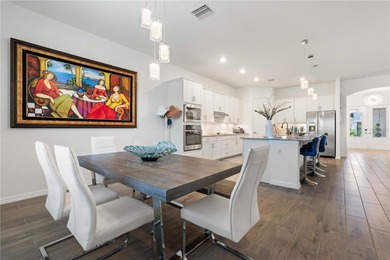 LUXURY MANOR HOME IN HERITAGE LANDING W/**GOLF MEMBERSHIP** - on Heritage Landing Golf  in Florida - for sale on GolfHomes.com, golf home, golf lot