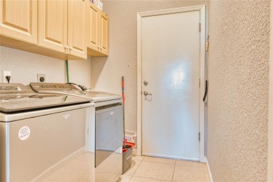 This spacious 4-bedroom, 3-bathroom home offers 2,382 square on St. James Golf Club in Florida - for sale on GolfHomes.com, golf home, golf lot