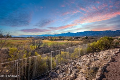 How Soon Can You Move! Beautiful 3 Bedroom / 2 Bath Move In on Verde Santa Fe Golf Club in Arizona - for sale on GolfHomes.com, golf home, golf lot