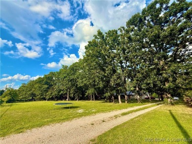 Discover the perfect blend of space, comfort, and privacy in on Oak Hills Country Club in Missouri - for sale on GolfHomes.com, golf home, golf lot