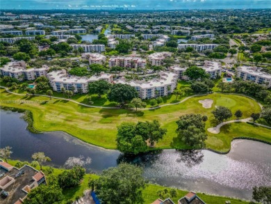 Welcome to 1911 Sabal Palm Dr #105--your serene escape with on Pine Island Ridge Country Club in Florida - for sale on GolfHomes.com, golf home, golf lot