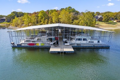 Table Rock Lake View, 2nd Tier Lakefront, Golf Cart to 12x28 on Kimberling City Golf Club in Missouri - for sale on GolfHomes.com, golf home, golf lot