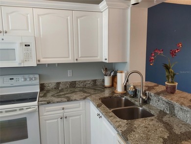 Best buy in Pinebrook! Step into affordability! This 2 bedroom 2 on Pinebrook/Ironwood Golf Course in Florida - for sale on GolfHomes.com, golf home, golf lot