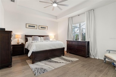 LUXURY MANOR HOME IN HERITAGE LANDING W/**GOLF MEMBERSHIP** - on Heritage Landing Golf  in Florida - for sale on GolfHomes.com, golf home, golf lot