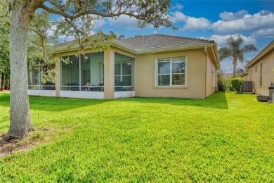 This spacious 4-bedroom, 3-bathroom home offers 2,382 square on St. James Golf Club in Florida - for sale on GolfHomes.com, golf home, golf lot