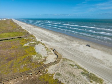 Escape to the coast at 178 Mustang Royale Blvd, a true Port on Palmilla Beach Golf Club in Texas - for sale on GolfHomes.com, golf home, golf lot