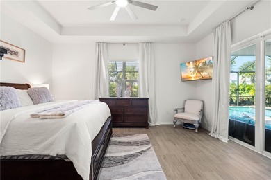 LUXURY MANOR HOME IN HERITAGE LANDING W/**GOLF MEMBERSHIP** - on Heritage Landing Golf  in Florida - for sale on GolfHomes.com, golf home, golf lot