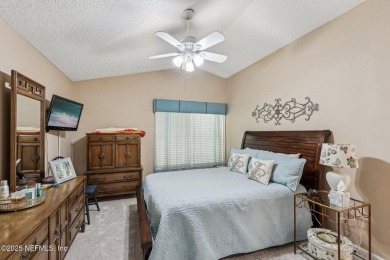 Eagle Harbor home looking for it's new family! Charming on Eagle Harbor Golf Club in Florida - for sale on GolfHomes.com, golf home, golf lot