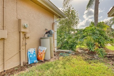 This spacious 4-bedroom, 3-bathroom home offers 2,382 square on St. James Golf Club in Florida - for sale on GolfHomes.com, golf home, golf lot