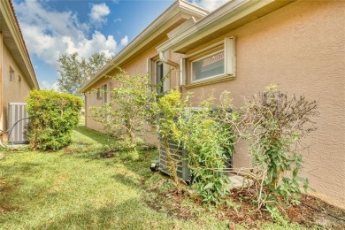 This spacious 4-bedroom, 3-bathroom home offers 2,382 square on St. James Golf Club in Florida - for sale on GolfHomes.com, golf home, golf lot