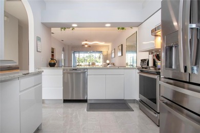 Looking for a home with a *WOW* factor, this is it.  Prepared to on Heritage Oaks Golf and Country Club in Florida - for sale on GolfHomes.com, golf home, golf lot