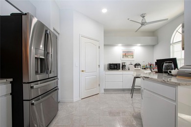 Looking for a home with a *WOW* factor, this is it.  Prepared to on Heritage Oaks Golf and Country Club in Florida - for sale on GolfHomes.com, golf home, golf lot