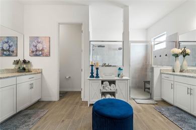 LUXURY MANOR HOME IN HERITAGE LANDING W/**GOLF MEMBERSHIP** - on Heritage Landing Golf  in Florida - for sale on GolfHomes.com, golf home, golf lot