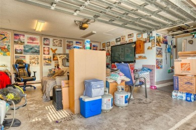 This spacious 4-bedroom, 3-bathroom home offers 2,382 square on St. James Golf Club in Florida - for sale on GolfHomes.com, golf home, golf lot