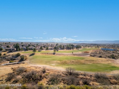 How Soon Can You Move! Beautiful 3 Bedroom / 2 Bath Move In on Verde Santa Fe Golf Club in Arizona - for sale on GolfHomes.com, golf home, golf lot