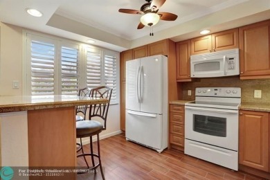 DRASTIC PRICE REDUCTION FOR QUICK SALE! STEP INTO TRANQUIL on Wynmoor Golf Course in Florida - for sale on GolfHomes.com, golf home, golf lot