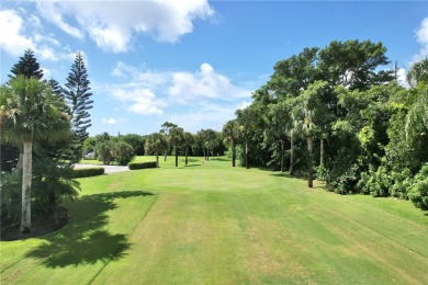 TURN KEY, COME HOME TO PELICAN POINTE. One of Sebastian's hidden on Pelican Pointe 9 Hole Course in Florida - for sale on GolfHomes.com, golf home, golf lot