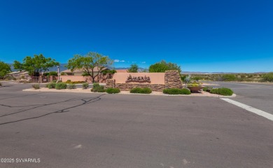 How Soon Can You Move! Beautiful 3 Bedroom / 2 Bath Move In on Verde Santa Fe Golf Club in Arizona - for sale on GolfHomes.com, golf home, golf lot