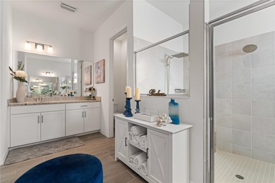 LUXURY MANOR HOME IN HERITAGE LANDING W/**GOLF MEMBERSHIP** - on Heritage Landing Golf  in Florida - for sale on GolfHomes.com, golf home, golf lot