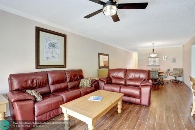 DRASTIC PRICE REDUCTION FOR QUICK SALE! STEP INTO TRANQUIL on Wynmoor Golf Course in Florida - for sale on GolfHomes.com, golf home, golf lot