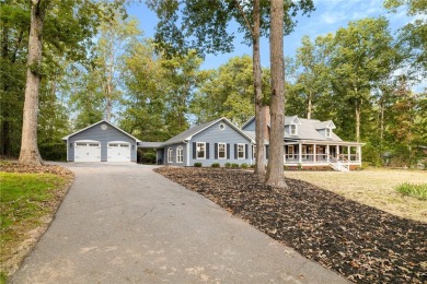 **OPEN HOUSE Sun., Jan 19th 2p-4p ** LUXURY REMODELED home in on Pickens Country Club in South Carolina - for sale on GolfHomes.com, golf home, golf lot