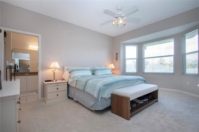 Looking for a home with a *WOW* factor, this is it.  Prepared to on Heritage Oaks Golf and Country Club in Florida - for sale on GolfHomes.com, golf home, golf lot