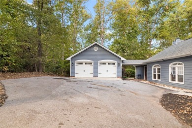 **OPEN HOUSE Sun., Jan 19th 2p-4p ** LUXURY REMODELED home in on Pickens Country Club in South Carolina - for sale on GolfHomes.com, golf home, golf lot