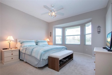 Looking for a home with a *WOW* factor, this is it.  Prepared to on Heritage Oaks Golf and Country Club in Florida - for sale on GolfHomes.com, golf home, golf lot