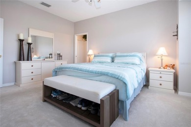 Looking for a home with a *WOW* factor, this is it.  Prepared to on Heritage Oaks Golf and Country Club in Florida - for sale on GolfHomes.com, golf home, golf lot