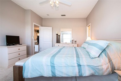 Looking for a home with a *WOW* factor, this is it.  Prepared to on Heritage Oaks Golf and Country Club in Florida - for sale on GolfHomes.com, golf home, golf lot