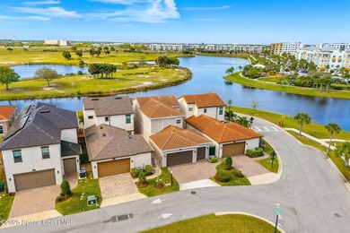 Price improvement! Introducing the Soria, a beautifully designed on Duran Golf Course in Florida - for sale on GolfHomes.com, golf home, golf lot