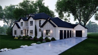 Welcome to a true masterpiece located in the prestigious Echelon on Echelon Golf Club in Georgia - for sale on GolfHomes.com, golf home, golf lot