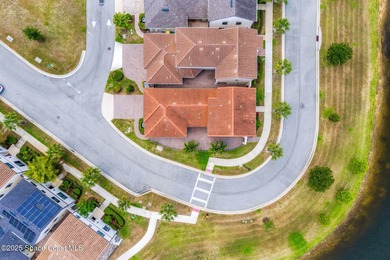 Price improvement! Introducing the Soria, a beautifully designed on Duran Golf Course in Florida - for sale on GolfHomes.com, golf home, golf lot