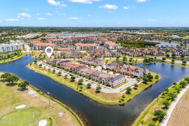 Price improvement! Introducing the Soria, a beautifully designed on Duran Golf Course in Florida - for sale on GolfHomes.com, golf home, golf lot