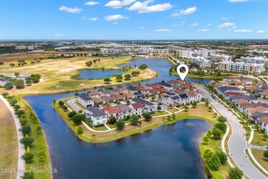 Price improvement! Introducing the Soria, a beautifully designed on Duran Golf Course in Florida - for sale on GolfHomes.com, golf home, golf lot