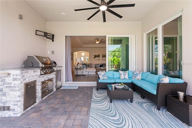 LUXURY MANOR HOME IN HERITAGE LANDING W/**GOLF MEMBERSHIP** - on Heritage Landing Golf  in Florida - for sale on GolfHomes.com, golf home, golf lot