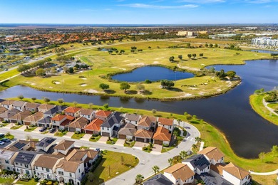 Price improvement! Introducing the Soria, a beautifully designed on Duran Golf Course in Florida - for sale on GolfHomes.com, golf home, golf lot