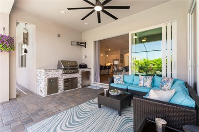 LUXURY MANOR HOME IN HERITAGE LANDING W/**GOLF MEMBERSHIP** - on Heritage Landing Golf  in Florida - for sale on GolfHomes.com, golf home, golf lot