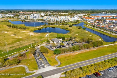 Price improvement! Introducing the Soria, a beautifully designed on Duran Golf Course in Florida - for sale on GolfHomes.com, golf home, golf lot