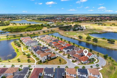 Price improvement! Introducing the Soria, a beautifully designed on Duran Golf Course in Florida - for sale on GolfHomes.com, golf home, golf lot