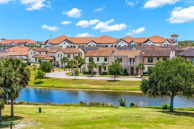 Price improvement! Introducing the Soria, a beautifully designed on Duran Golf Course in Florida - for sale on GolfHomes.com, golf home, golf lot