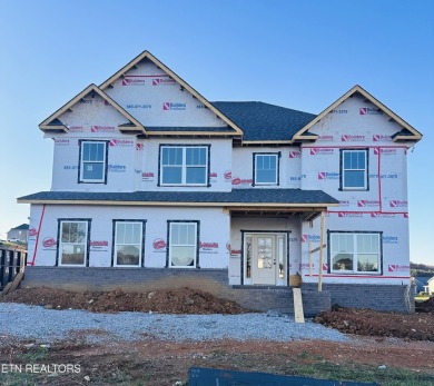 New Construction featuring The Wentworth floor plan in The on The Preserve 9 Hole Golf Course in Tennessee - for sale on GolfHomes.com, golf home, golf lot