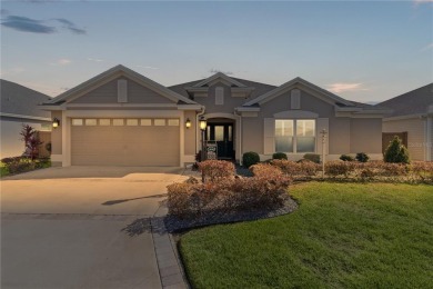 Seller is offering a $5000 redecorating allowance to put your on Pennbrooke Fairways in Florida - for sale on GolfHomes.com, golf home, golf lot