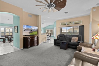 Seller is offering a $5000 redecorating allowance to put your on Pennbrooke Fairways in Florida - for sale on GolfHomes.com, golf home, golf lot