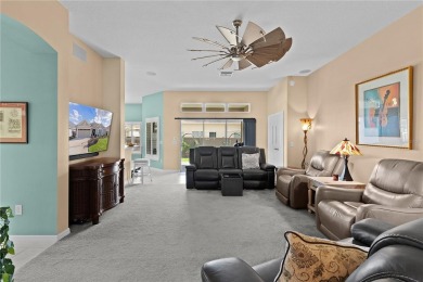 Seller is offering a $5000 redecorating allowance to put your on Pennbrooke Fairways in Florida - for sale on GolfHomes.com, golf home, golf lot