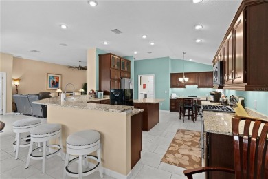 Seller is offering a $5000 redecorating allowance to put your on Pennbrooke Fairways in Florida - for sale on GolfHomes.com, golf home, golf lot