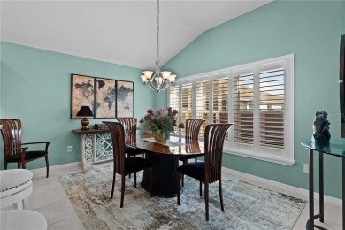 Seller is offering a $5000 redecorating allowance to put your on Pennbrooke Fairways in Florida - for sale on GolfHomes.com, golf home, golf lot