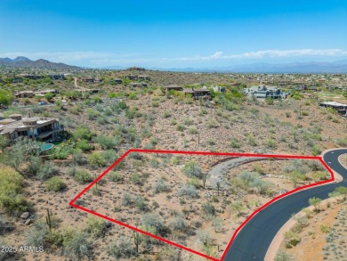 Don't miss this incredible opportunity in the prestigious on FireRock Country Club in Arizona - for sale on GolfHomes.com, golf home, golf lot