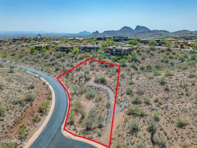 Don't miss this incredible opportunity in the prestigious on FireRock Country Club in Arizona - for sale on GolfHomes.com, golf home, golf lot