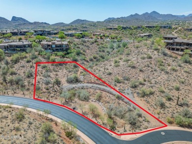Don't miss this incredible opportunity in the prestigious on FireRock Country Club in Arizona - for sale on GolfHomes.com, golf home, golf lot